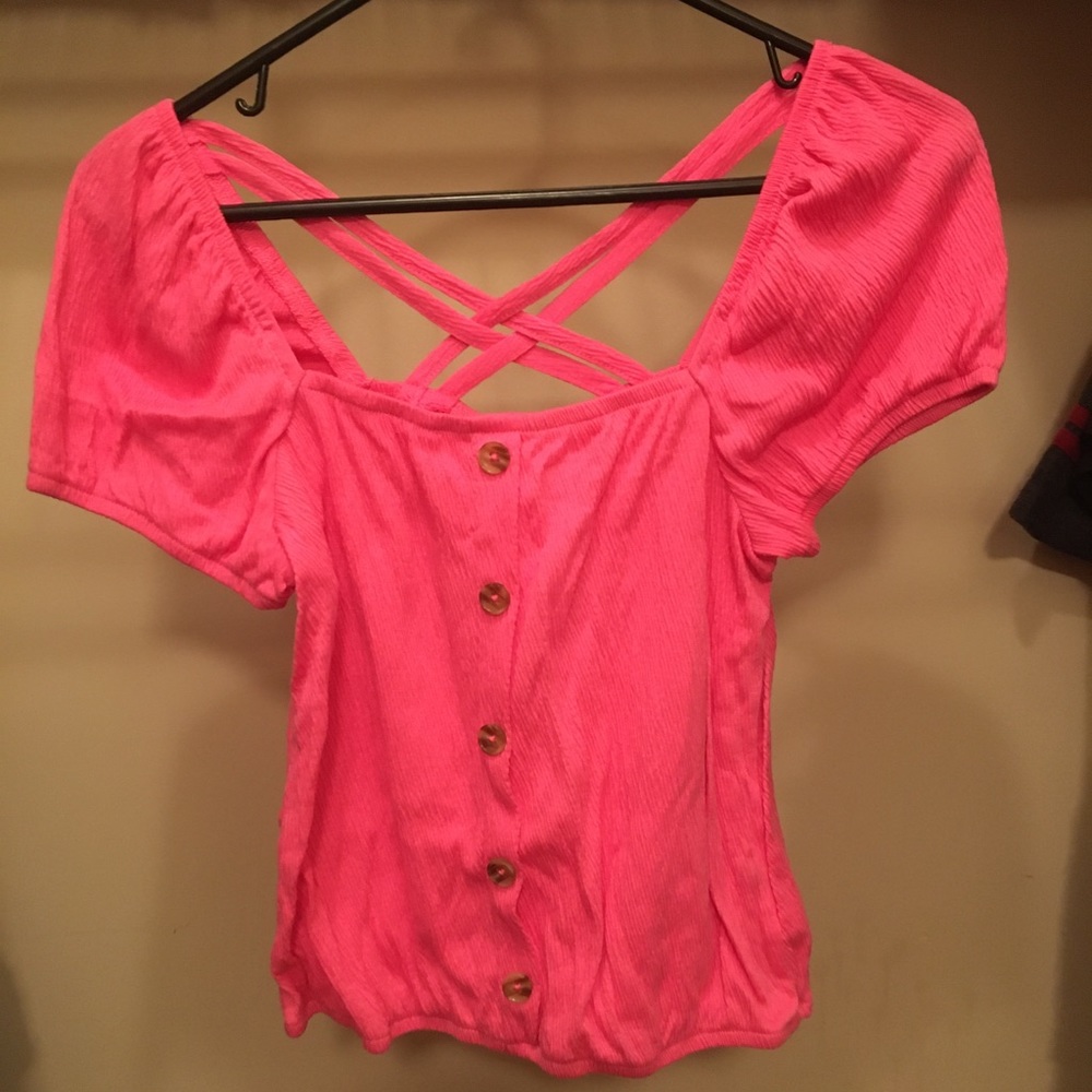 Nobo Crop Top